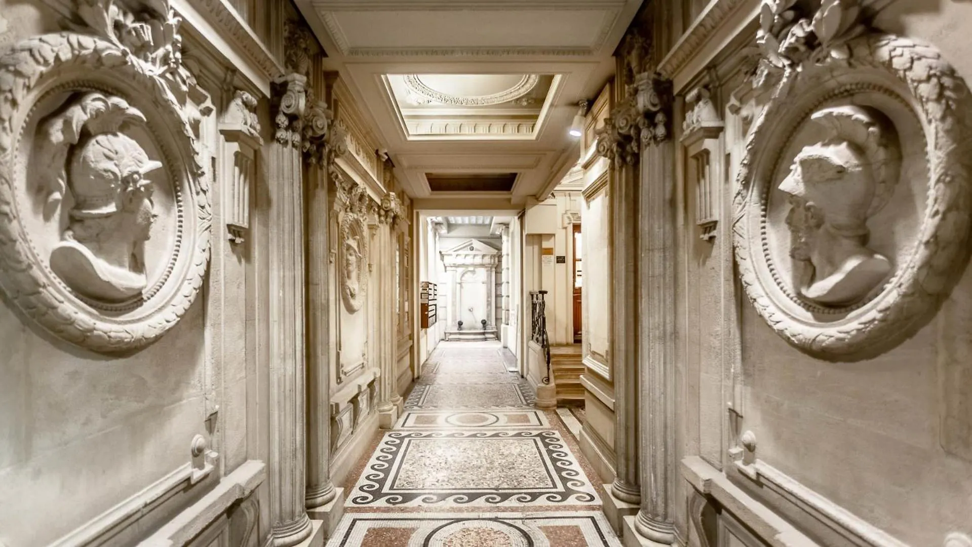 Διαμέρισμα Merveil - Signature Suite - Louvre - Marcel I Παρίσι Γαλλία