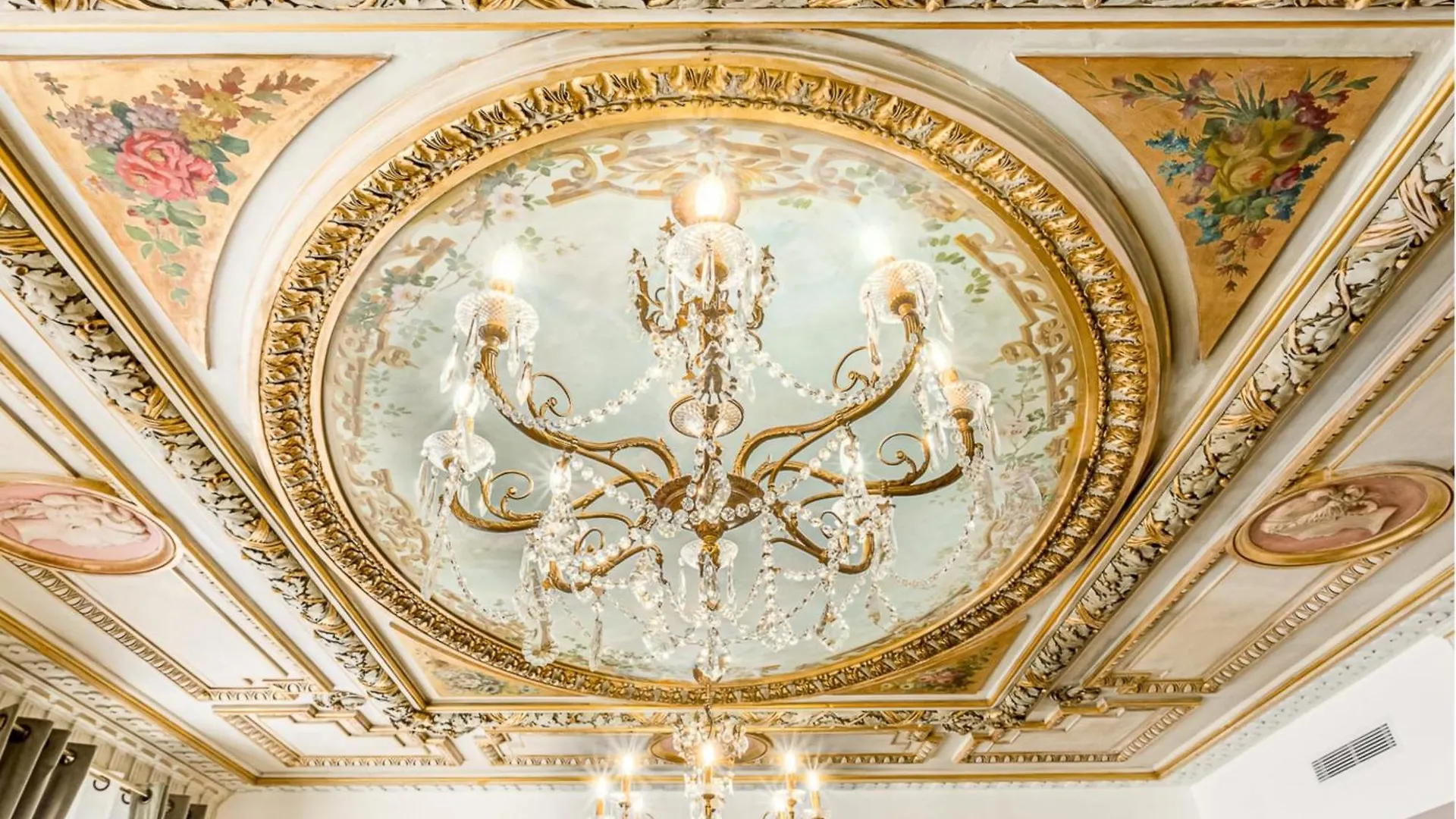 Merveil - Signature Suite - Louvre - Marcel I Paříž Apartmán
