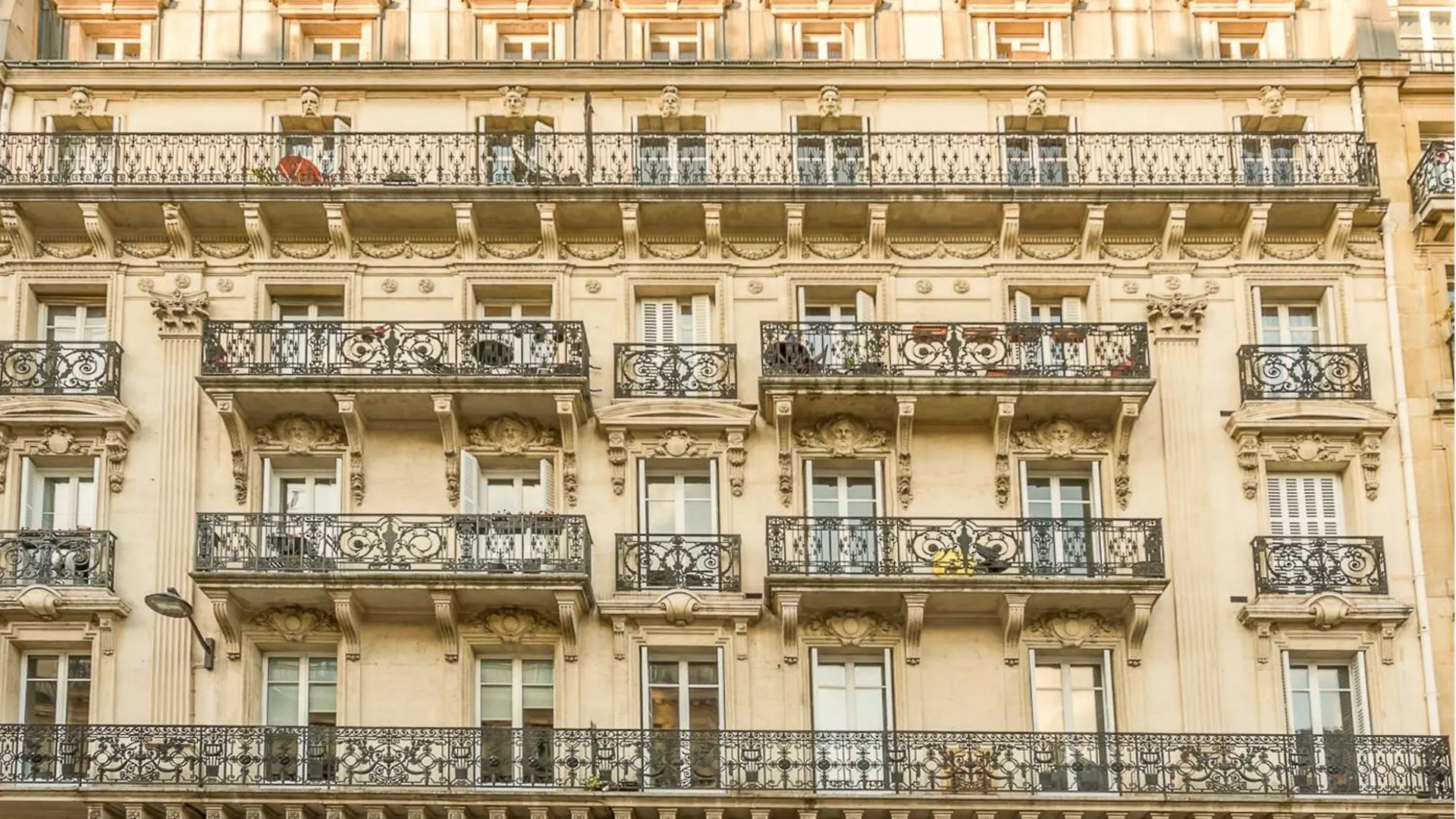 Apartmán Merveil - Signature Suite - Louvre - Marcel I Paříž Francie