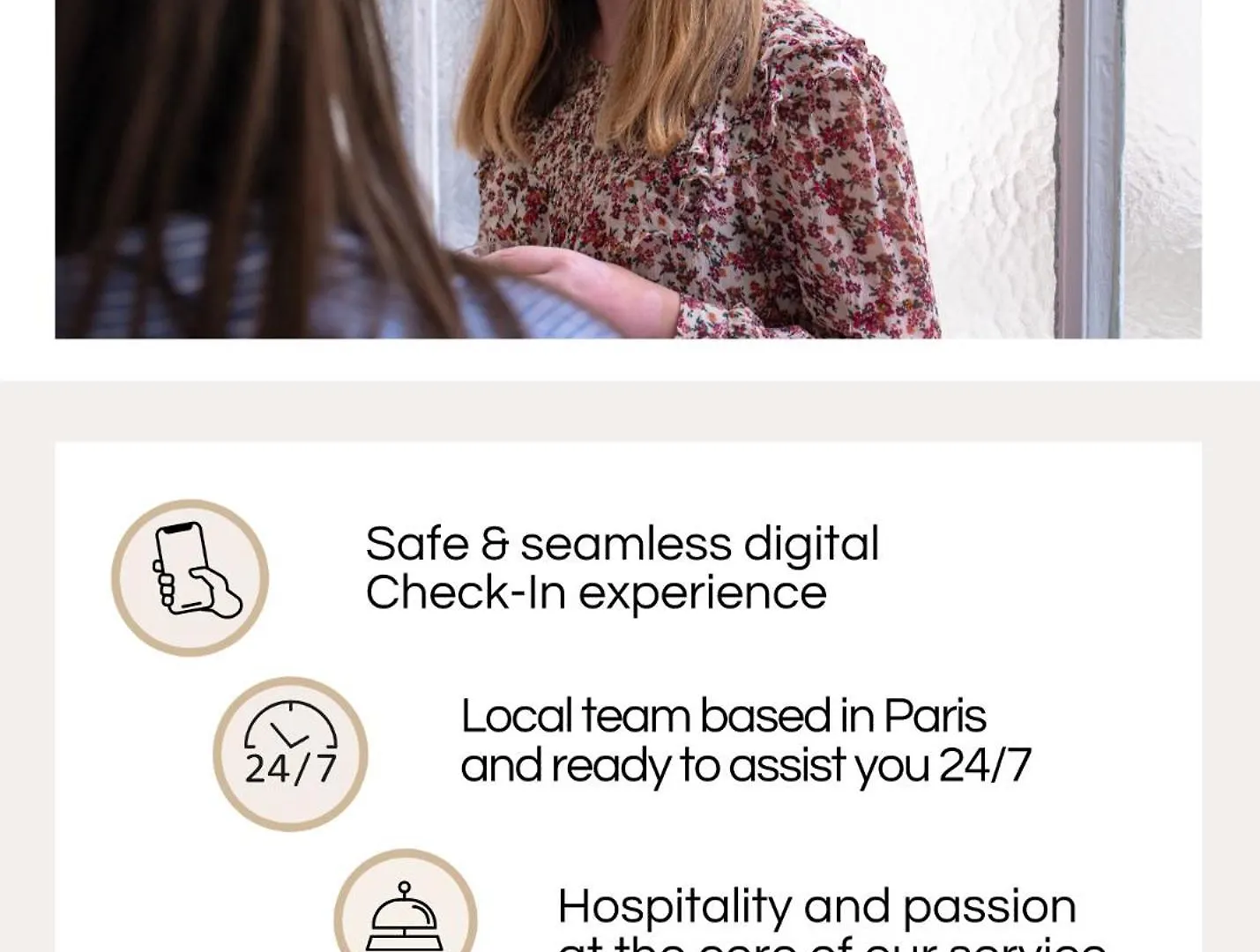 Apartment Merveil - Signature Suite - Louvre - Marcel I Paris France